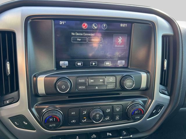 Used 2014 GMC Sierra 1500 SLT w/ SLT Preferred Package image 32