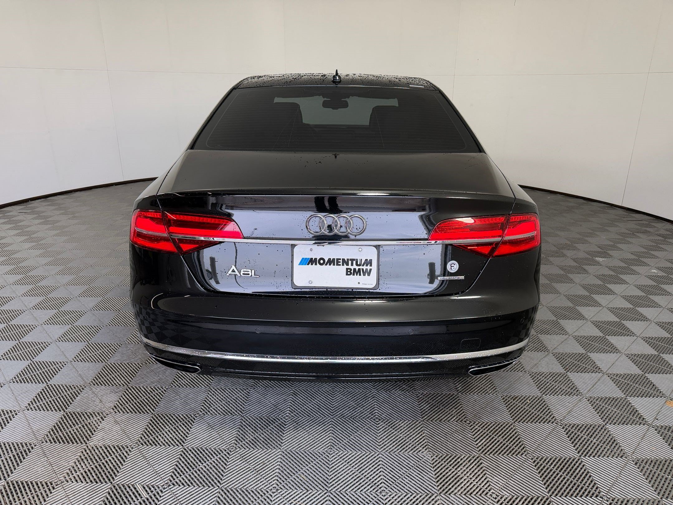 Used 2016 Audi A8 L 3.0T w/ Executive Package AWD/4WD image 10