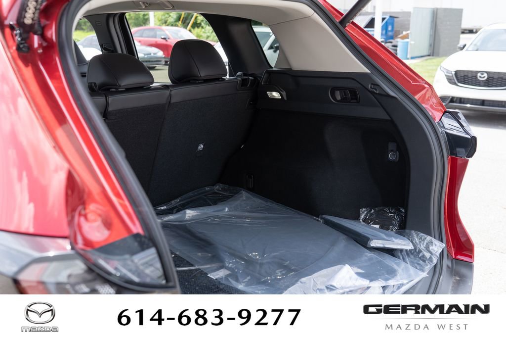 New 2026 MAZDA CX-5 Preferred AWD/4WD image 35