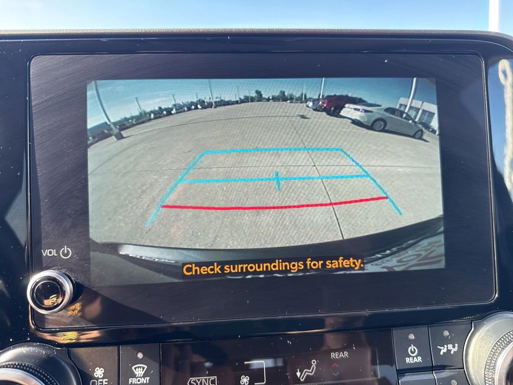 Certified 2024 Toyota Highlander LE AWD/4WD image 14