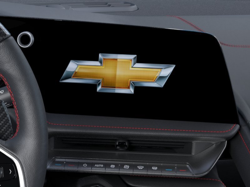 New 2027 Chevrolet Corvette Z06 RWD image 20