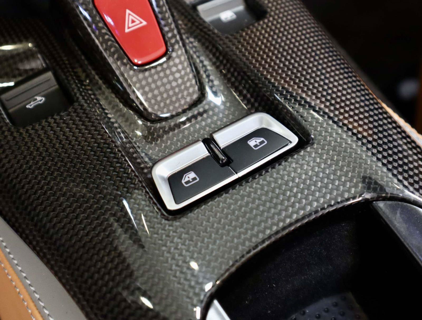 Certified 2021 Ferrari 812 GTS RWD image 27