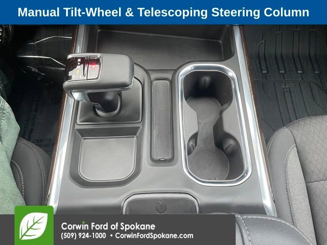 Used 2025 GMC Sierra 1500 Elevation image 37