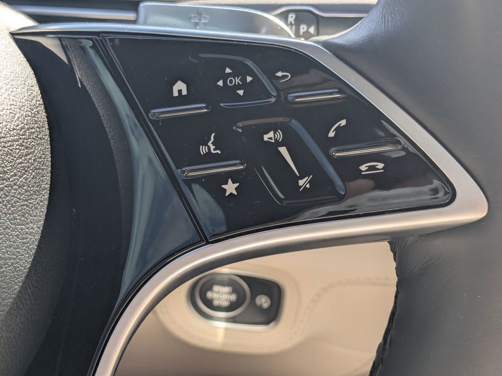 Used 2025 Mercedes-Benz GLE 450 4MATIC Coupe image 13