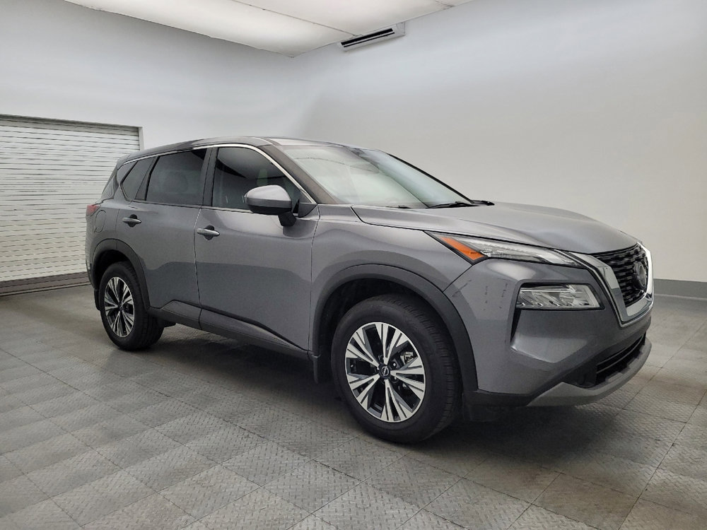 Used 2023 Nissan Rogue SV image 13