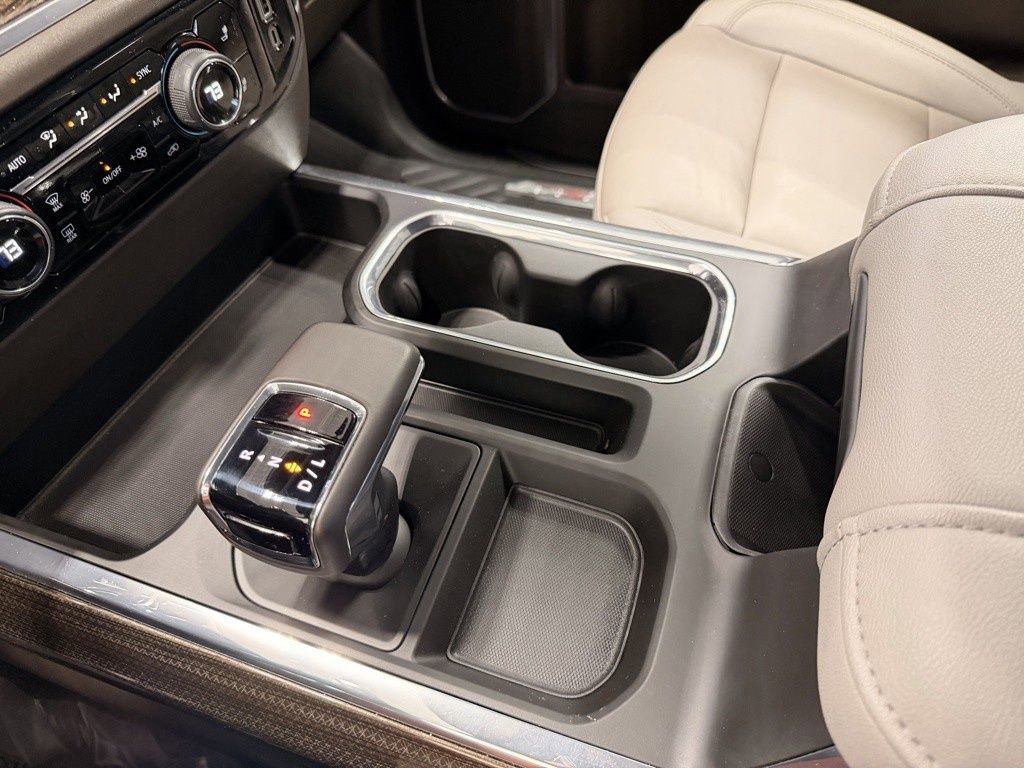 Used 2023 Chevrolet Silverado 1500 RST w/ True North Edition Plus image 46