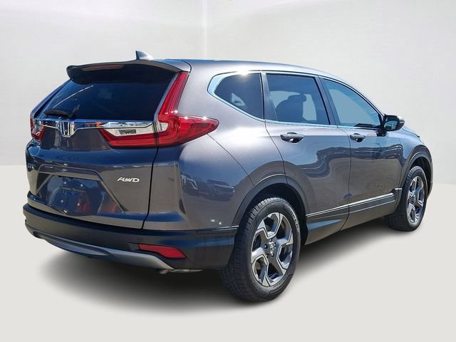 Used 2019 Honda CR-V EX-L image 6