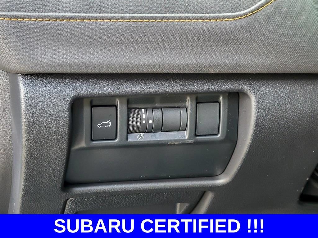 Used 2026 Subaru Forester Wilderness AWD/4WD image 15