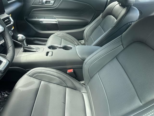 New 2026 Ford Mustang Premium RWD image 19