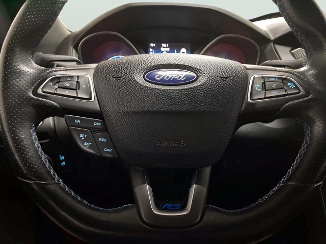 Used 2017 Ford Focus RS AWD/4WD image 44