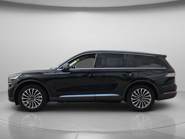 Used 2021 Lincoln Aviator Reserve w/ Equipment Group 201A image 3