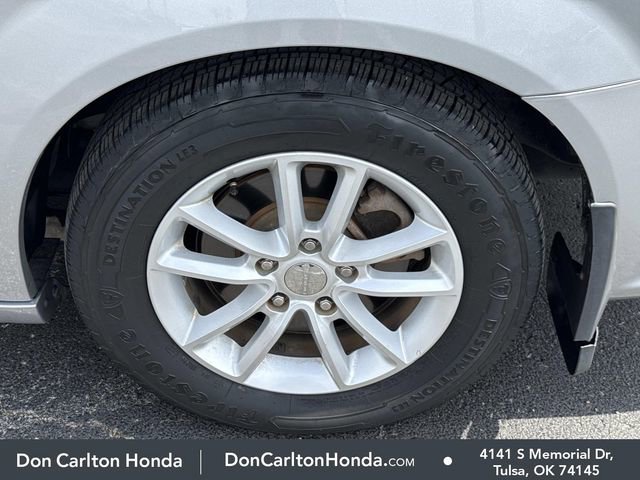 Used 2019 Dodge Grand Caravan SXT image 36