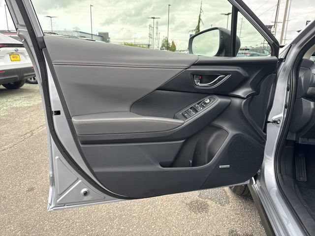 New 2026 Subaru Crosstrek 2.5i Limited AWD/4WD image 18