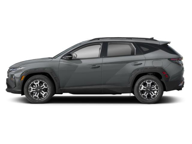 New 2026 Hyundai Tucson XRT image 3