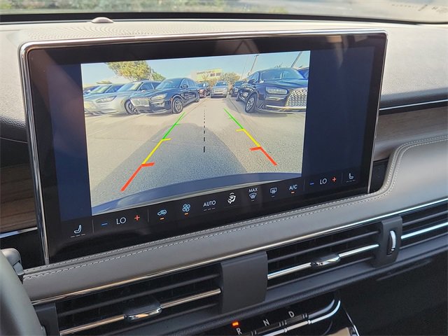 Certified 2023 Lincoln Corsair Reserve image 18