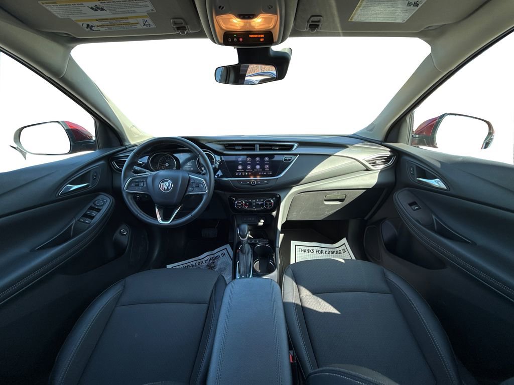 Used 2023 Buick Encore GX Select w/ Sport Touring Package image 18