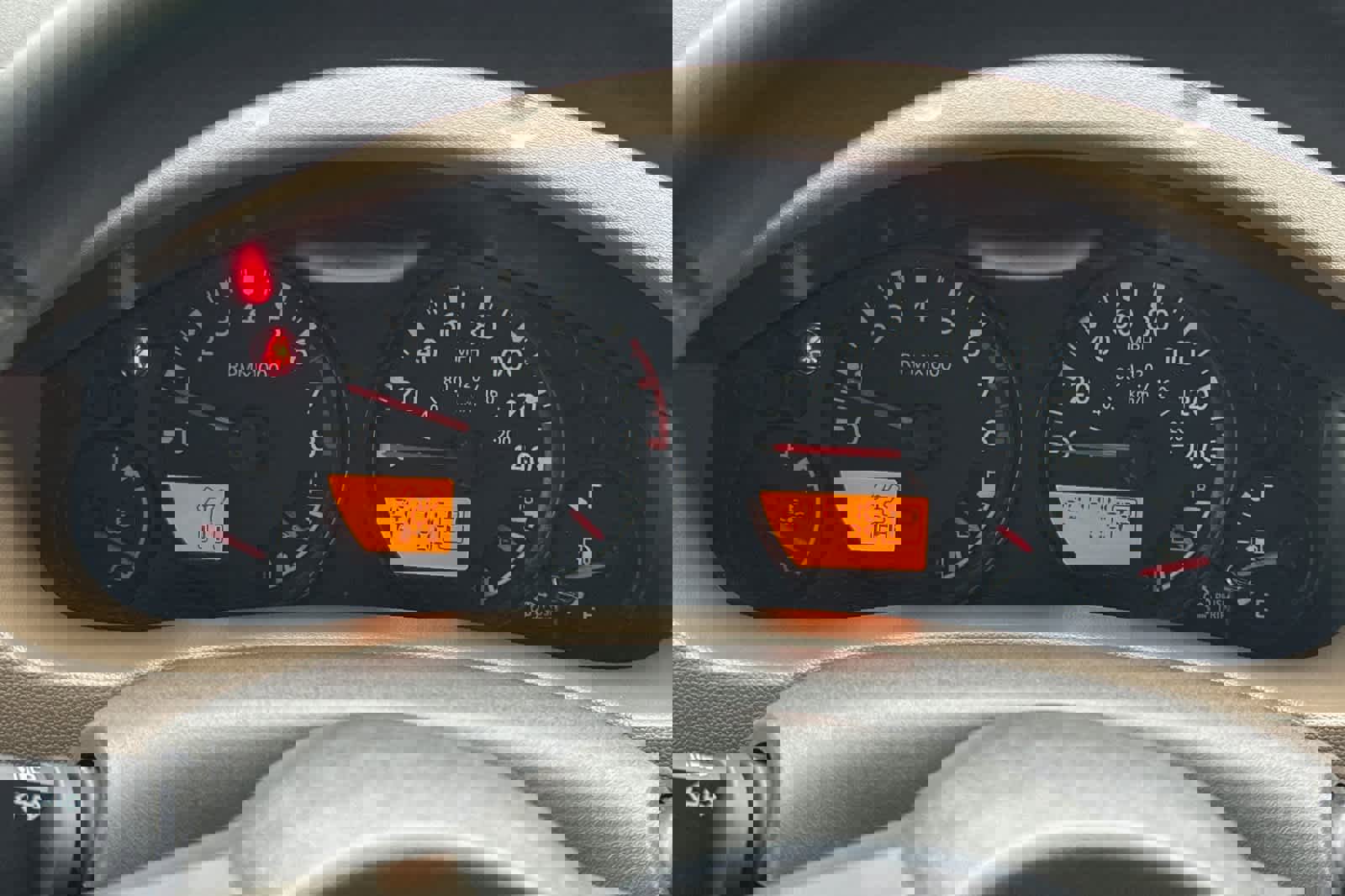 Used 2007 Nissan Xterra S w/ Protection Pkg image 23