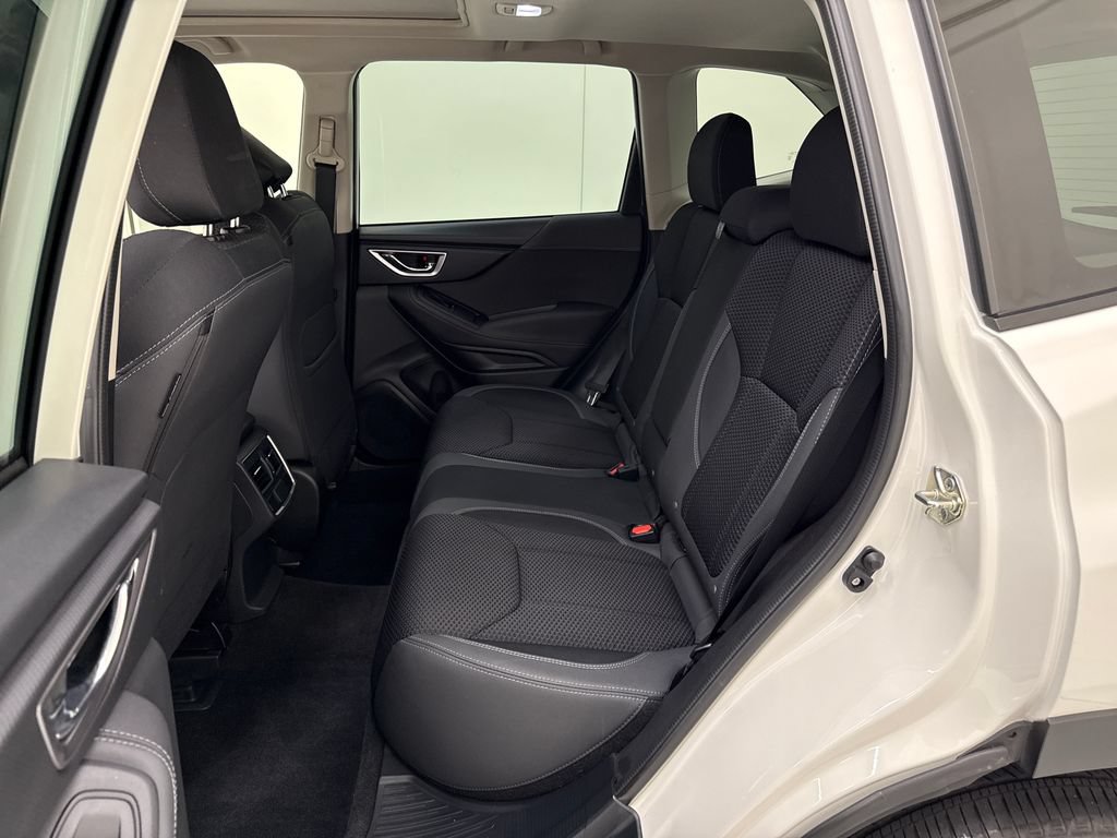 Certified 2022 Subaru Forester Premium AWD/4WD image 24