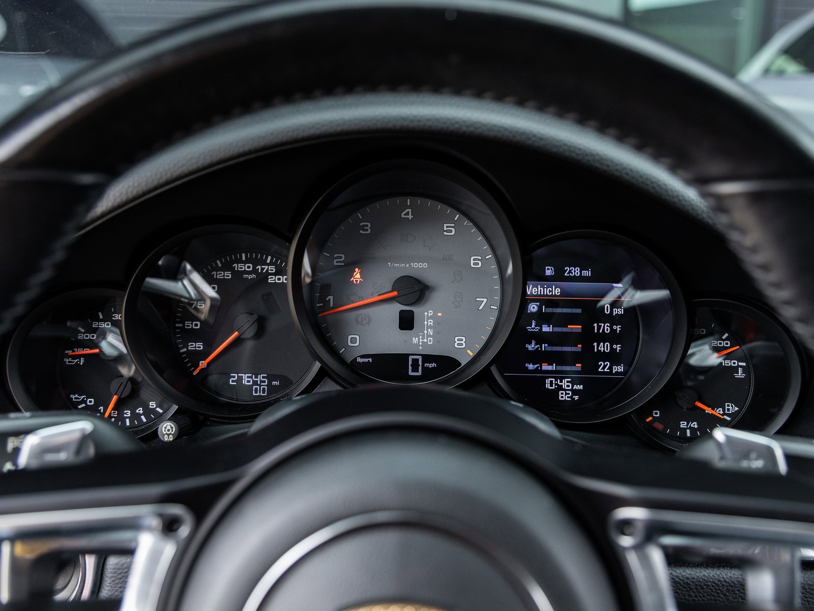 Used 2017 Porsche 911 Carrera S image 26