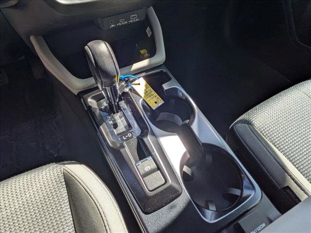 New 2026 Subaru Forester Premium AWD/4WD image 16