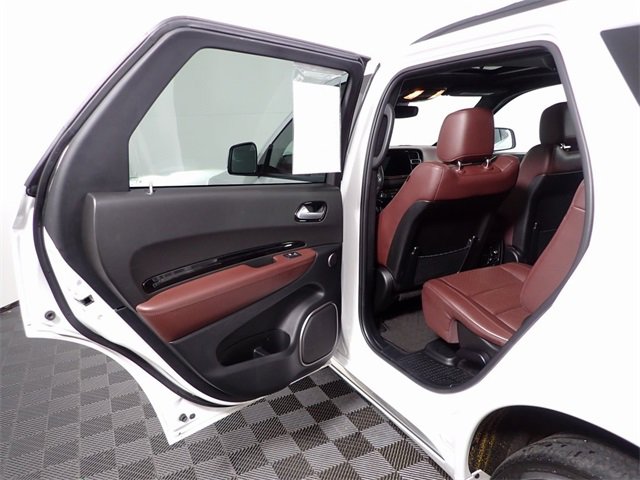 Used 2022 Dodge Durango Citadel image 31