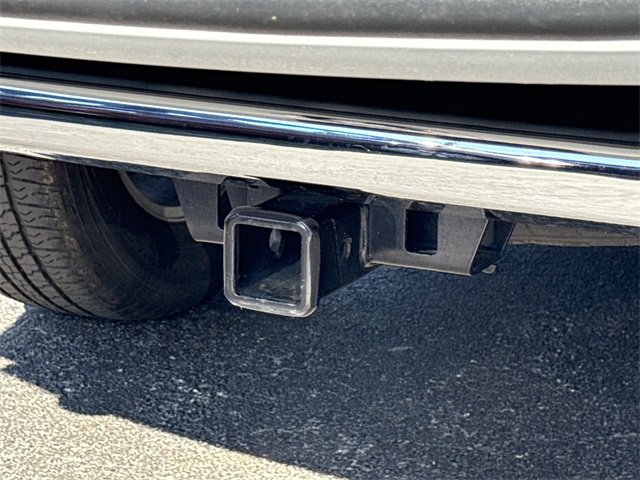 Used 2023 RAM 1500 Big Horn image 18