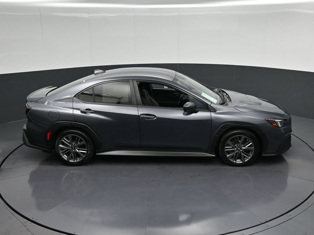 Used 2024 Subaru WRX AWD/4WD image 19