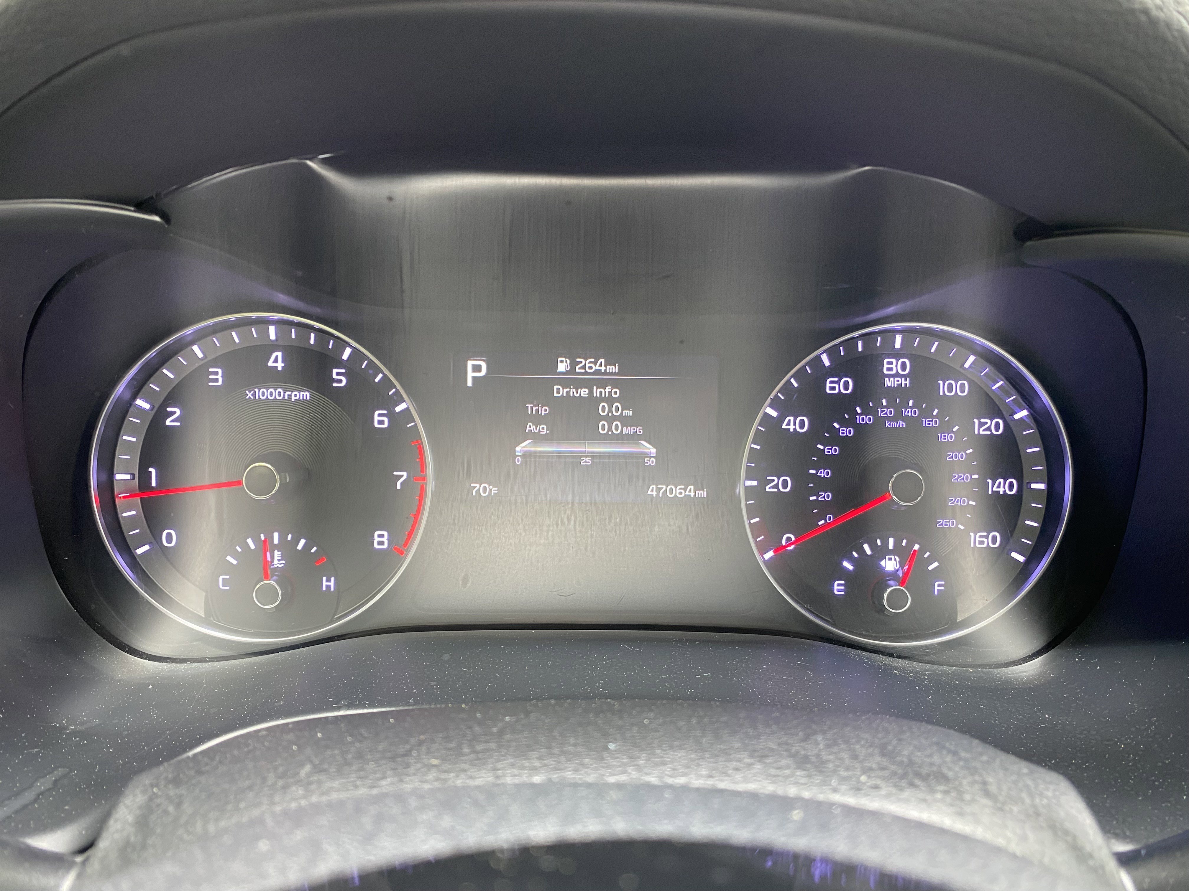 Used 2024 Kia Forte LXS image 20