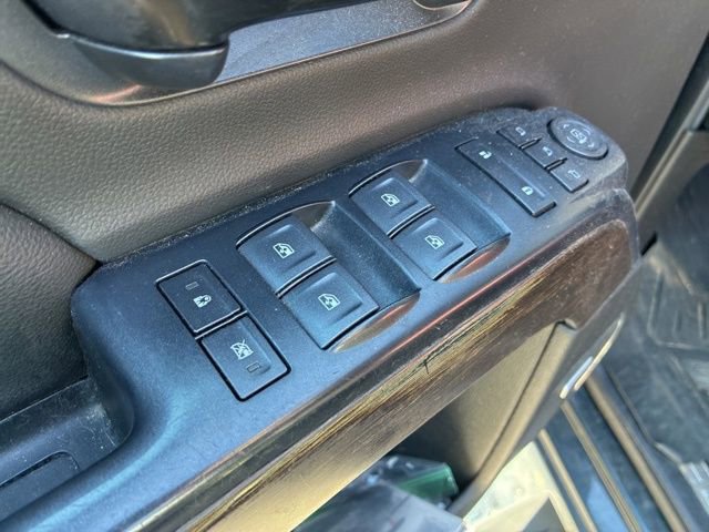 Used 2019 GMC Sierra 3500 Denali w/ Duramax Plus Package image 14