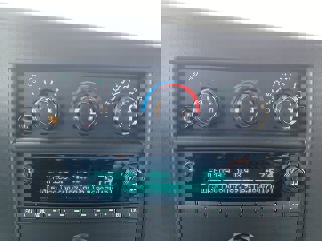 New 2025 Chevrolet Express 2500 w/ Driver Convenience Package image 17