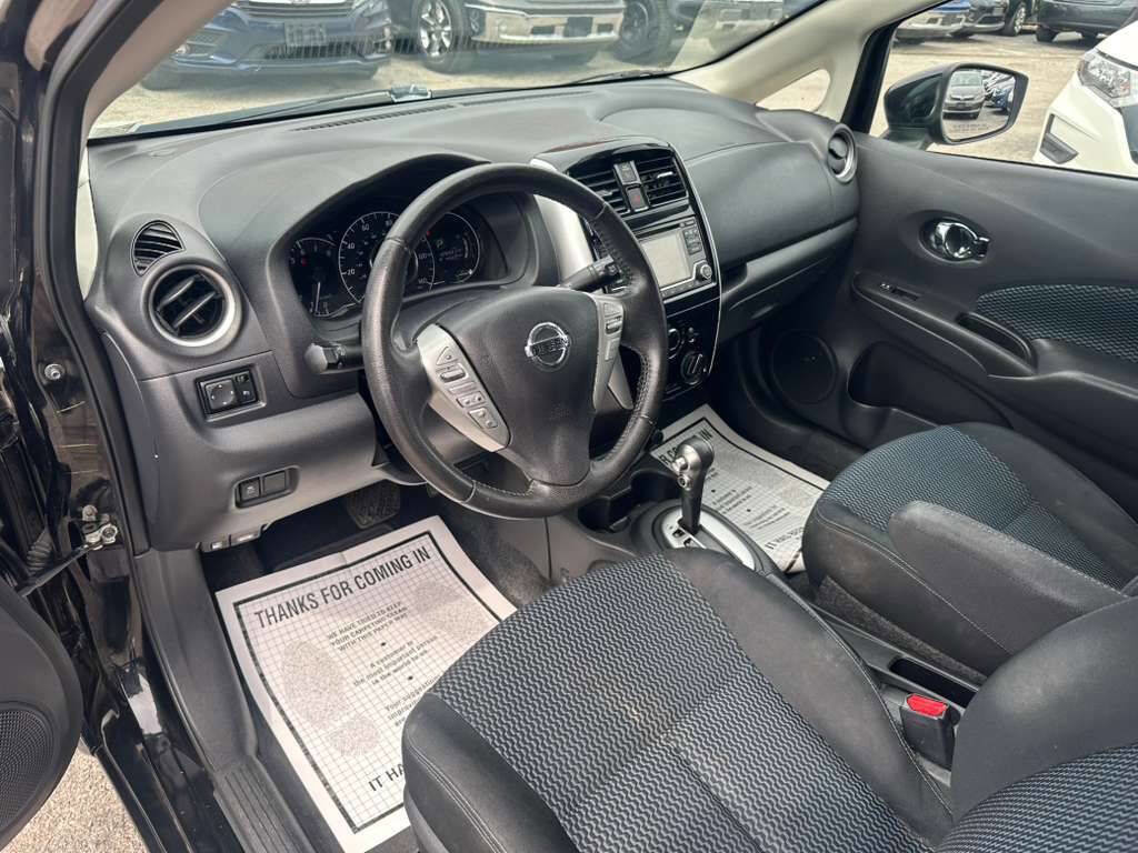 Used 2018 Nissan Versa Note SV image 11