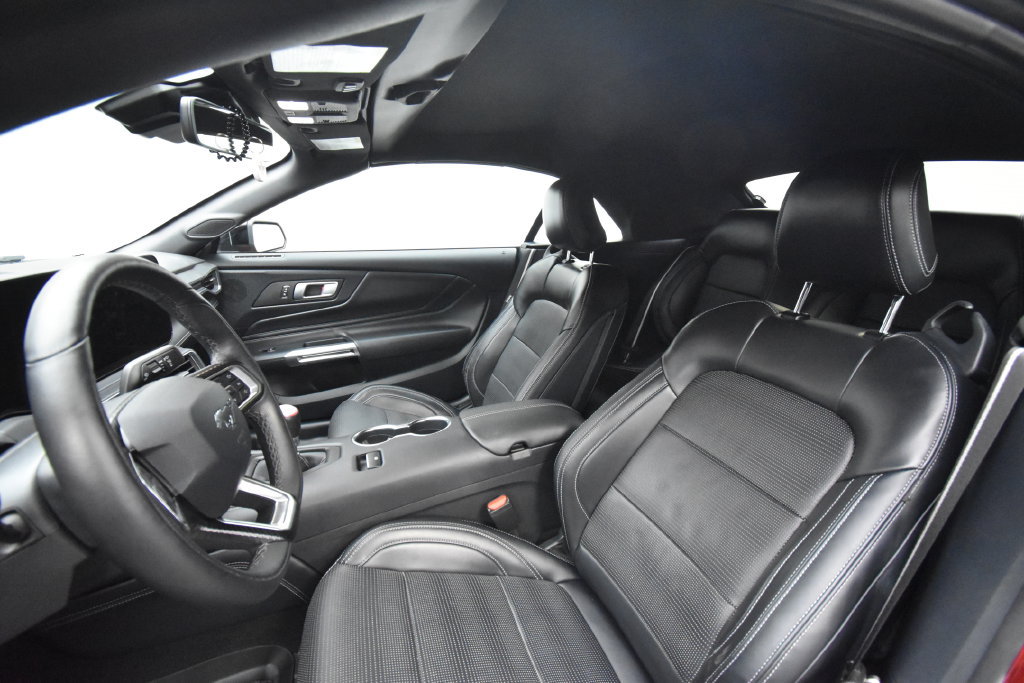 Used 2024 Ford Mustang GT Premium RWD image 13