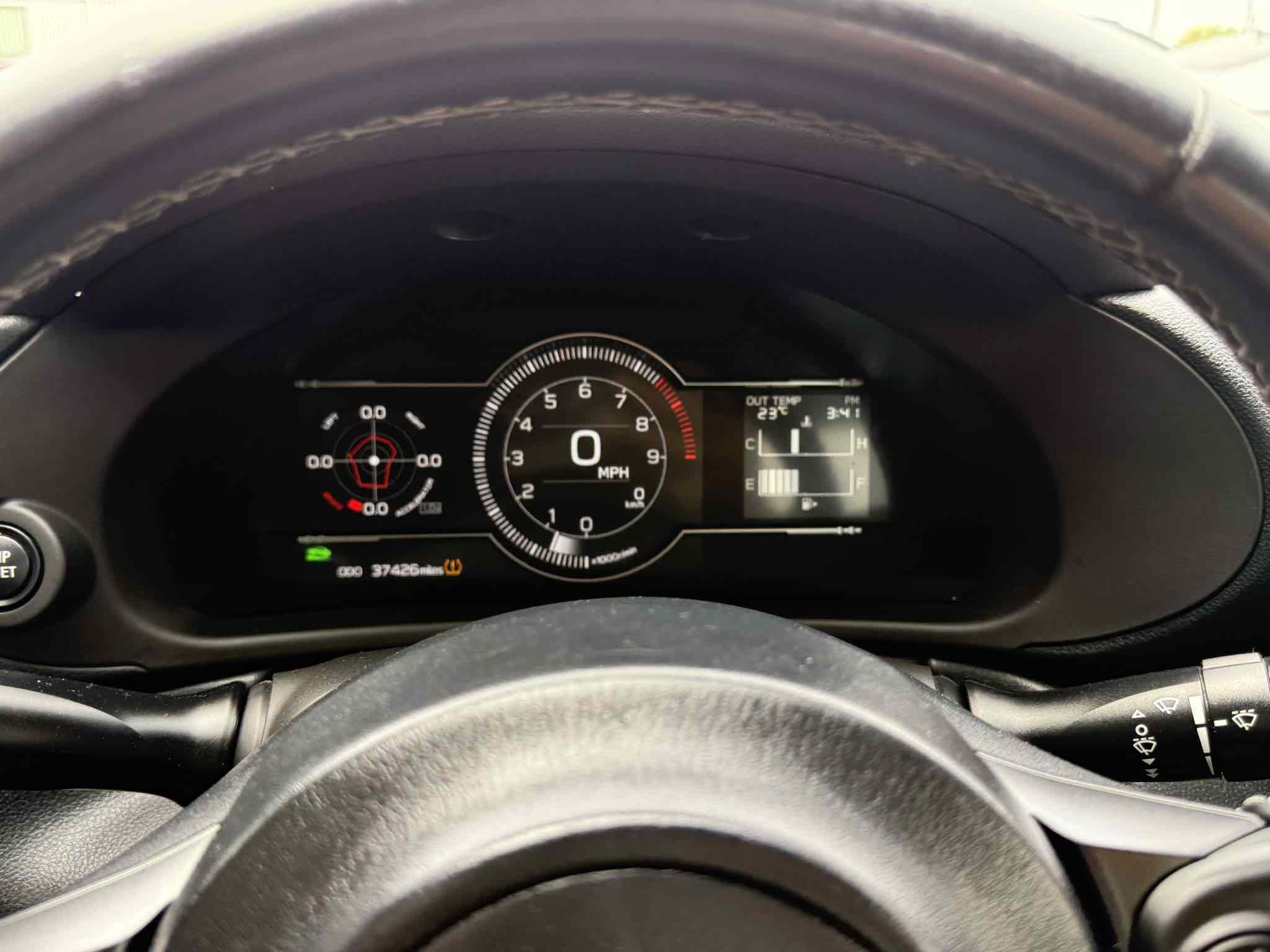 Used 2022 Toyota GR86 Premium RWD image 59