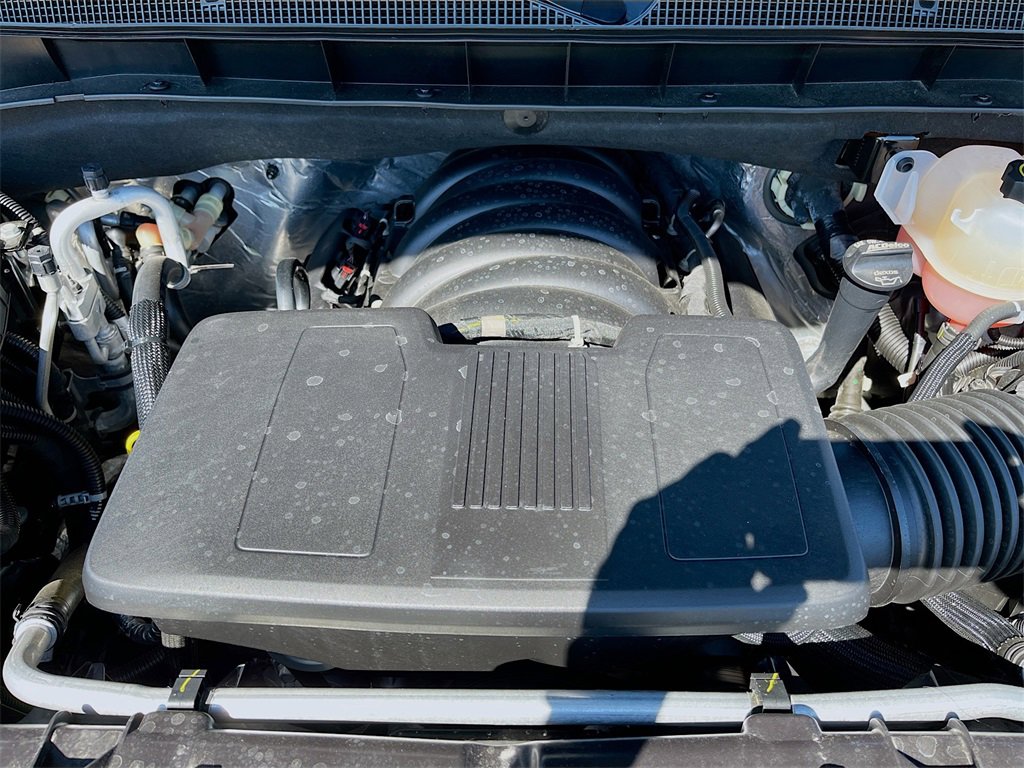 Used 2024 Chevrolet Tahoe High Country image 33