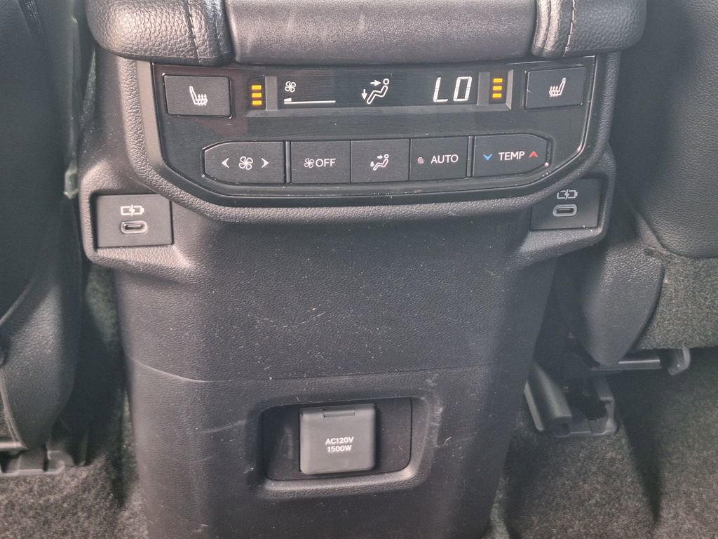 Used 2026 Toyota Grand Highlander AWD Hybrid image 15
