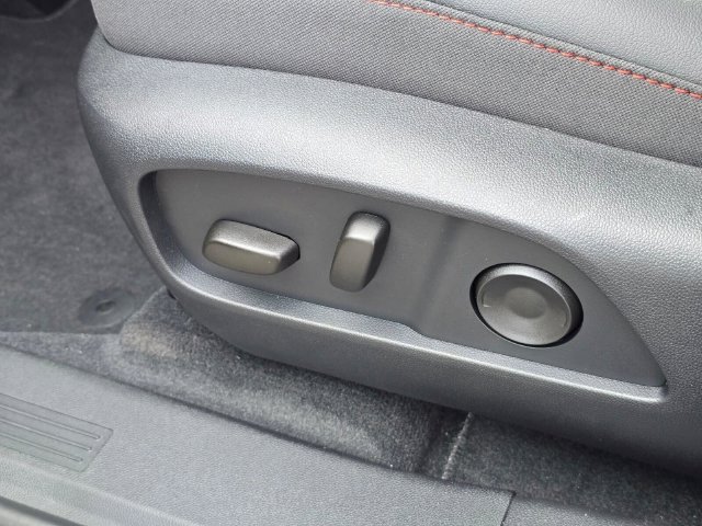 New 2027 Chevrolet Equinox RS w/ Safety and Technology Package AWD/4WD image 35