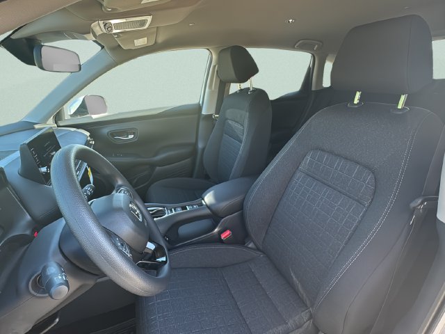 New 2027 Honda HR-V LX image 9