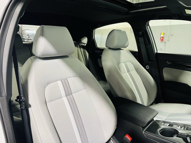 New 2025 Honda Civic Sport image 31