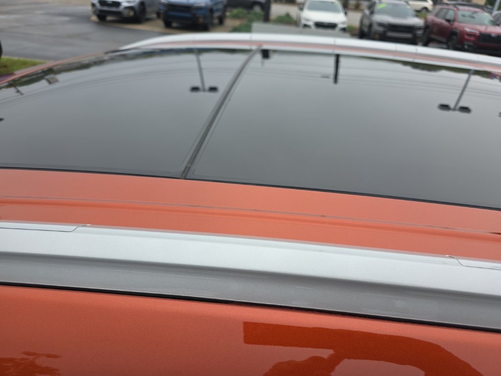 Used 2021 Nissan Murano Platinum w/ Cargo Package AWD/4WD image 10