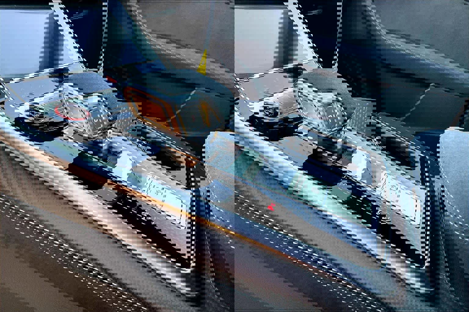 New 2026 Audi RS Q8 performance image 7