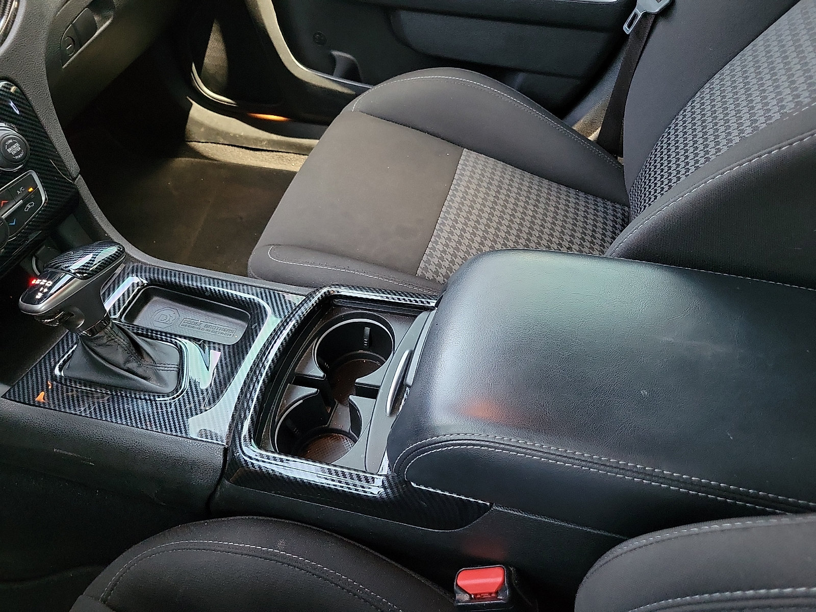 Used 2022 Dodge Charger Scat Pack w/ Driver Convenience Group RWD image 20