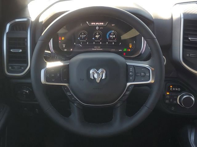 New 2026 RAM 1500 Big Horn image 18