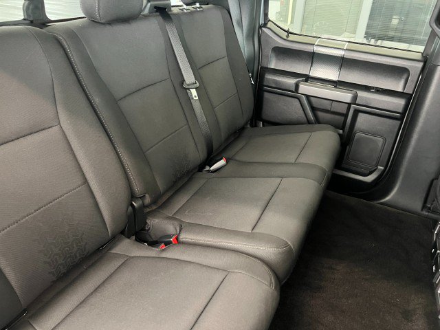 Used 2020 Ford F150 XLT w/ Equipment Group 302A Luxury AWD/4WD image 32