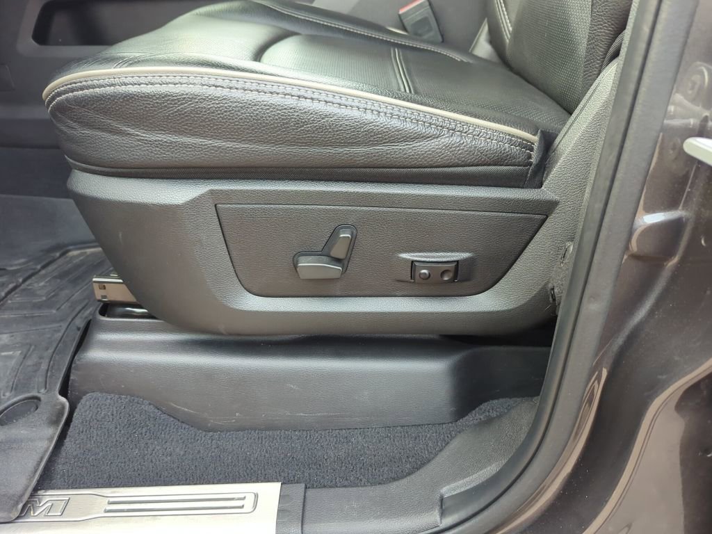 Used 2022 RAM 2500 Limited image 36