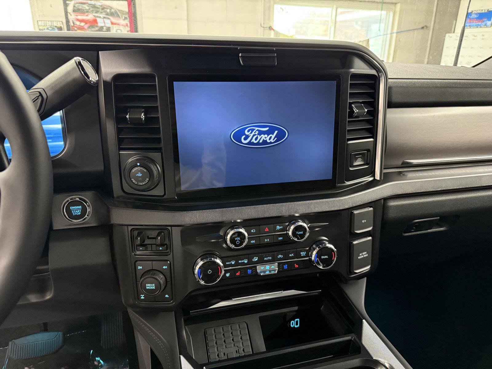 New 2026 Ford F350 Platinum image 16