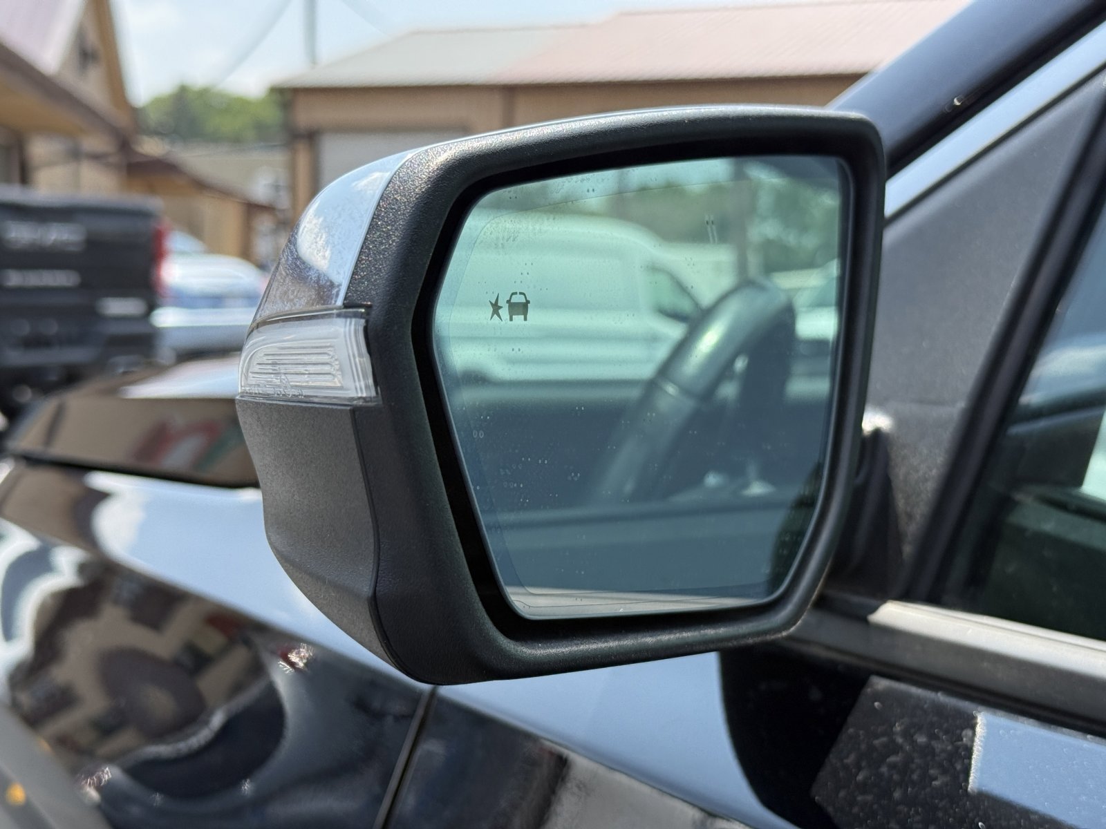 Used 2018 GMC Terrain Denali w/ Advanced Safety Package image 38