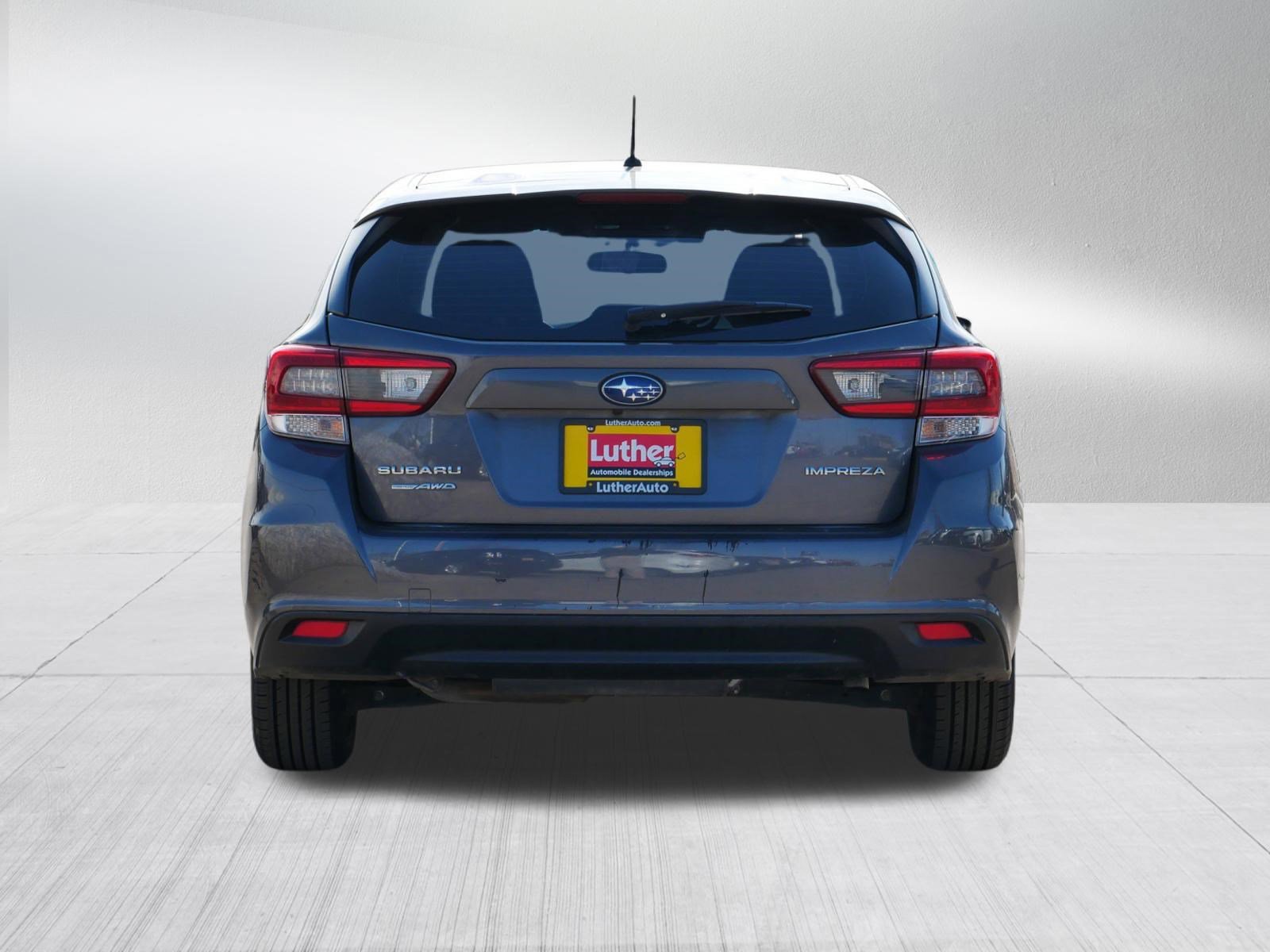 Used 2021 Subaru Impreza 2.0i image 6