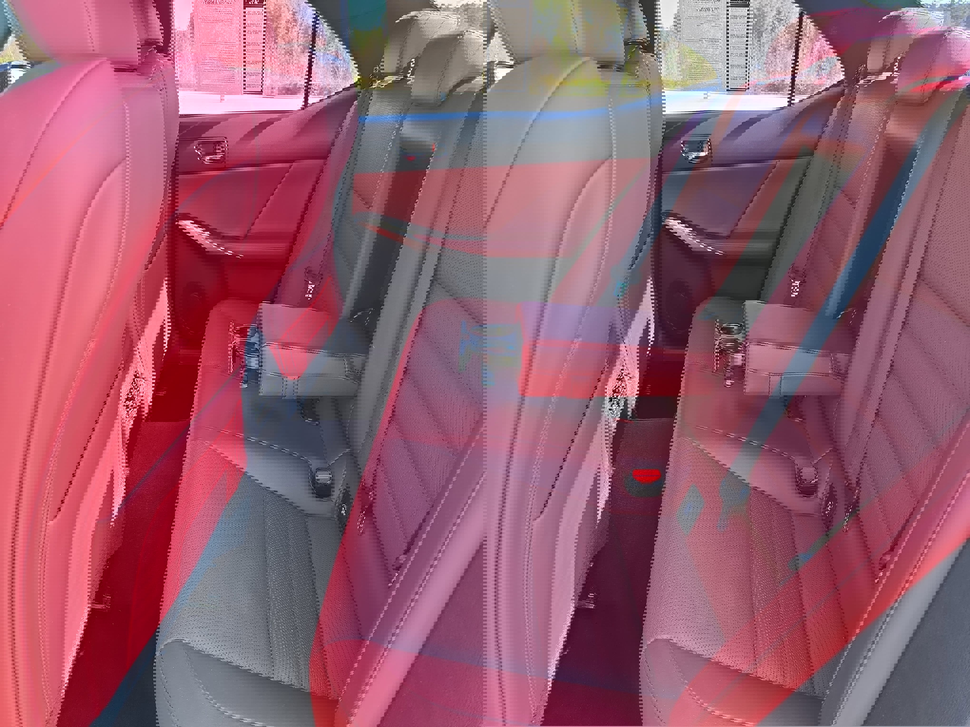 Used 2016 Lexus IS 350 AWD w/ F Sport Package image 13