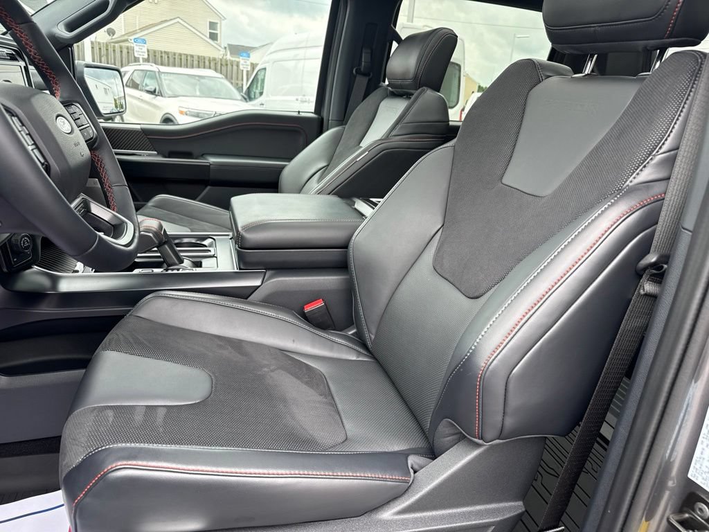 Used 2024 Ford F150 Raptor AWD/4WD image 10
