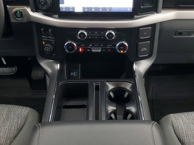 Certified 2023 Ford F150 XLT w/ Equipment Group 302A High AWD/4WD image 28